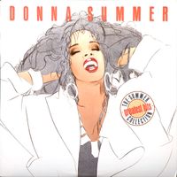 Donna Summer - The Summer Collection