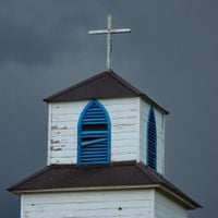 nolife - Battered (Church)
