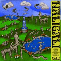Various Artists - Hali Gali #2