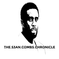 Yung Quingpin - THE S3AN COMBS CHRONICLE