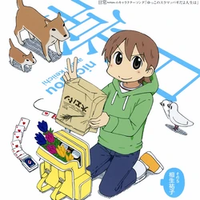 Mariko Honda - 日常のキャラクターソング その5 / 相生祐子(Sono 5  Aioi Yuuko)