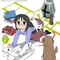 Misuzu Togashi - 日常のキャラクターソング その6 / 水上麻衣(Sono 6 Minakami Mai)