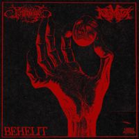 Influx - Behelit