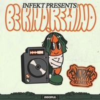 Emorfik - Be Kind, Rewind - EMORFIK Remix