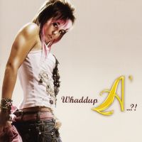 AGNEZ MO - Whaddup A'..?!