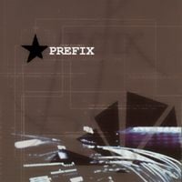 Prefix - Prefix