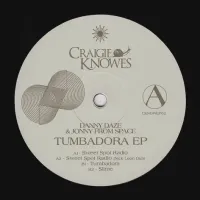 Danny Daze & Jonny From Space - Tumbadora