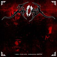 Alucard - A Vision... of Dark Secrets