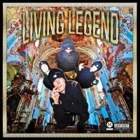 BONES - LivingLegend