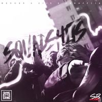 Bedoes 2115 - Squadshits