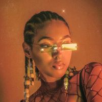 Dizzy Fae - Free Form Mixtape