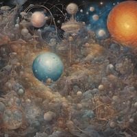 dreamcorp. - dreamcollider