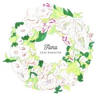 土曜日と人鳥とコーヒー - Flora EP