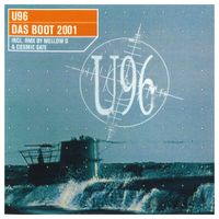U96 - Das Boot 2001