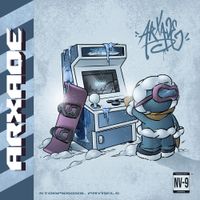 StoopidXool - Arxade