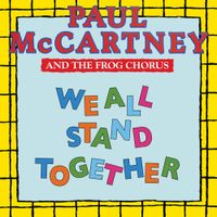 Paul McCartney - We All Stand Together