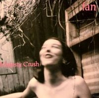 Majesty Crush - Fan
