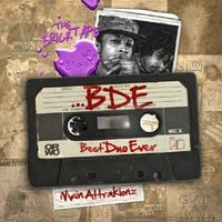 Main Attrakionz - Best Duo Ever: The Bricktape