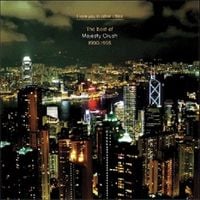 Majesty Crush - I Love You in Other Cities: The Best of Majesty Crush 1990-1995