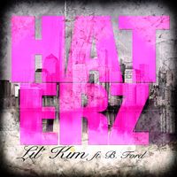 Lil' Kim - Haterz