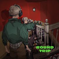 DUSTCELL - ROUND TRIP