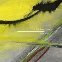 Air Formation - Near Miss