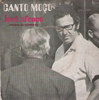José Afonso - Canto Mo&ccedil;o