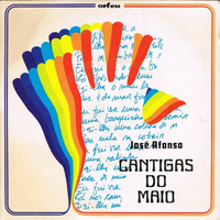 José Afonso - Cantigas do Maio
