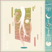 Glacier - views: the wind between the light
