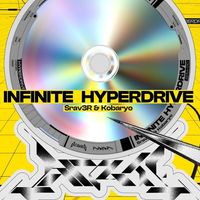 Srav3R - INFINITE HYPERDRIVE