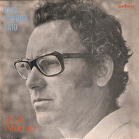 José Afonso - Maio Maduro Maio