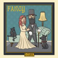 D.Cure - Fancy