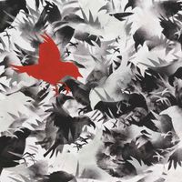 Lake Ruth - Birds of America