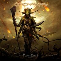Chryseis - Planet Dead