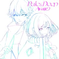 Awairo - Pale&Deep