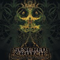 Severed Crotch - The Nature of Enteopy