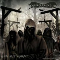 Killharmonic - Human Race Disgrace