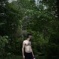 Eric Benoit - Heartrender