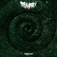 trauma ray - Chameleon