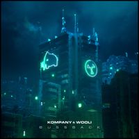 Kompany - Bussback