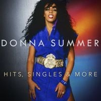 Donna Summer - Hits, Singles & More