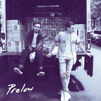 Prelow - Why Does Everything Happen So Much