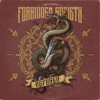 Forbidden Society - Refused