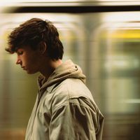 Kevian Kraemer - Seventeen