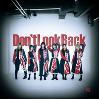 LiVS - Don't Look Back