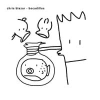 Chris Blazar - Bocadillos