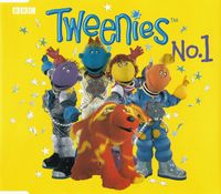 Tweenies - No. 1