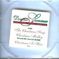 Donna Summer - Christmas Spirit Sampler