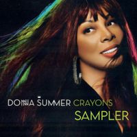 Donna Summer - Crayons Sampler