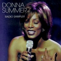 Donna Summer - Radio Sampler
